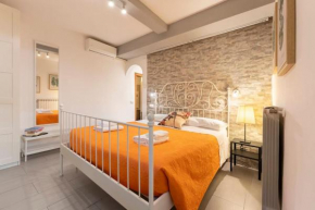 Keys of Italy - Macci 41 - Sant' Ambrogio one bedroom flat